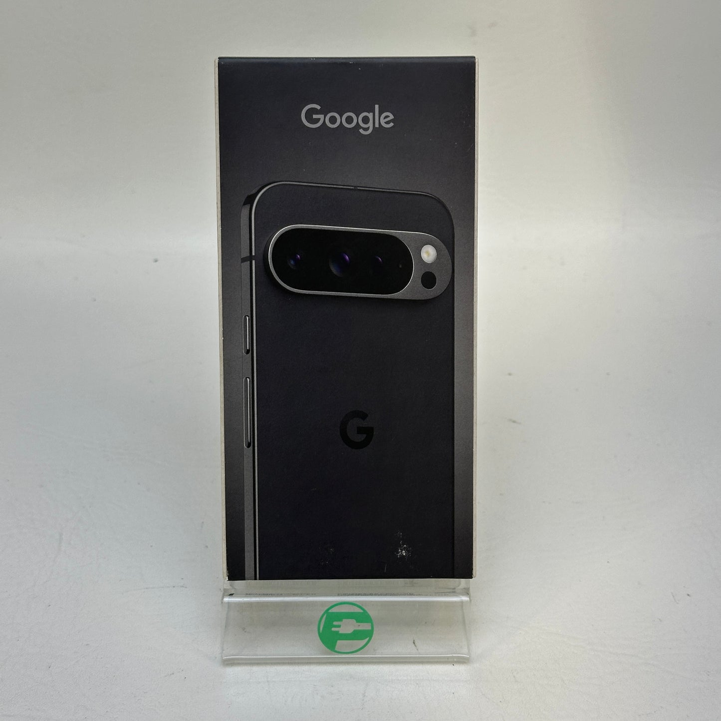 New Verizon Google Pixel 9 Pro 128GB Obsidian GA05158-US