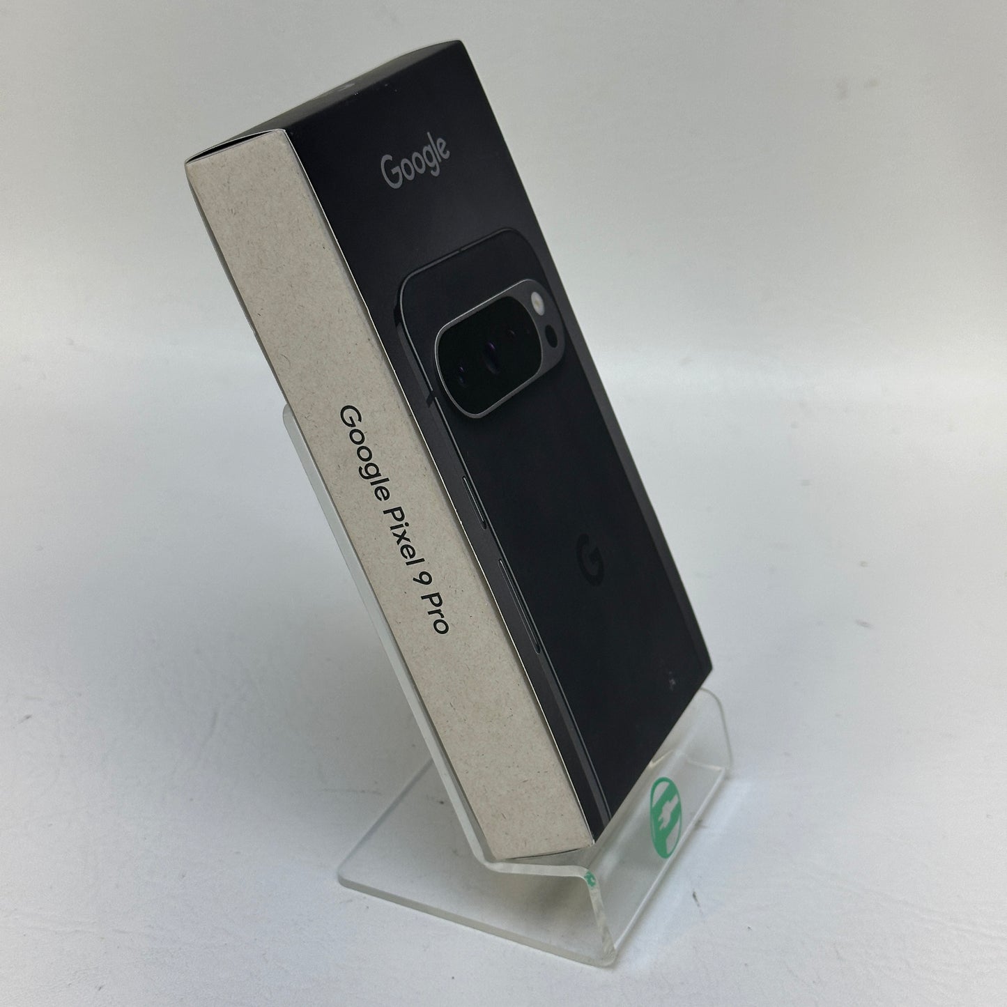 New Verizon Google Pixel 9 Pro 128GB Obsidian GA05158-US