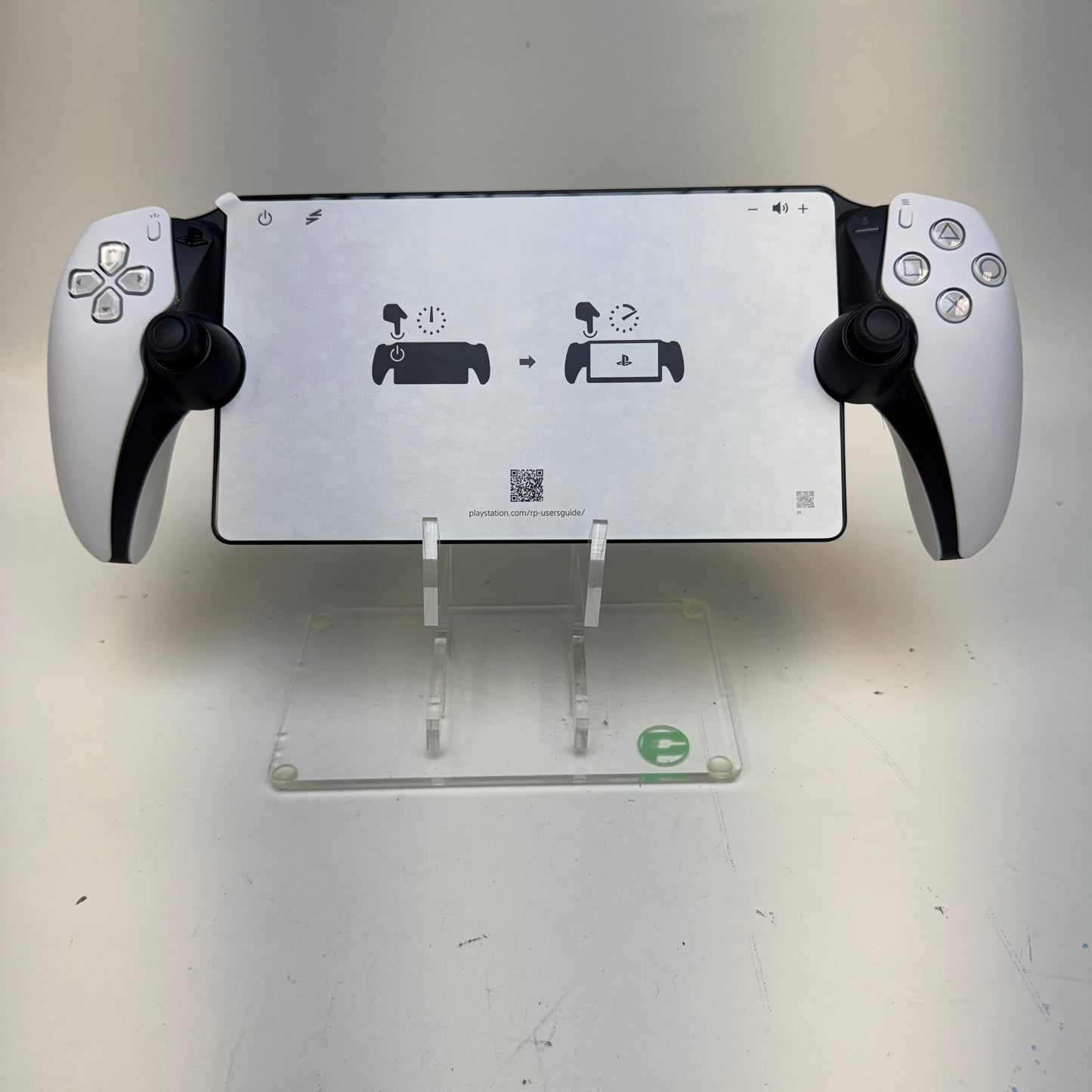 Sony PlayStation 5 PS5 PlayStation Portal Black CFI-Y1001