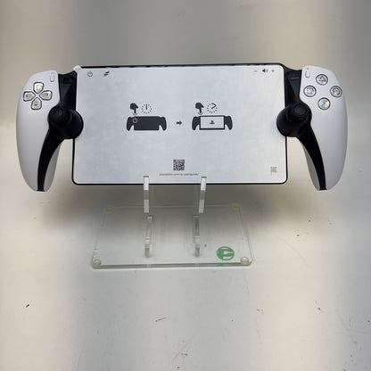 Sony PlayStation 5 PS5 PlayStation Portal Black CFI-Y1001
