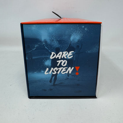 New JBL Charge 5 Portable Wireless Bluetooth Speaker Blue JBLCHARGE5BLUAM