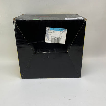 Kicker 44CWCS124 CompC 12 600 Watt 4 Ohm Single Voice Coil Car Audio Subwoofer