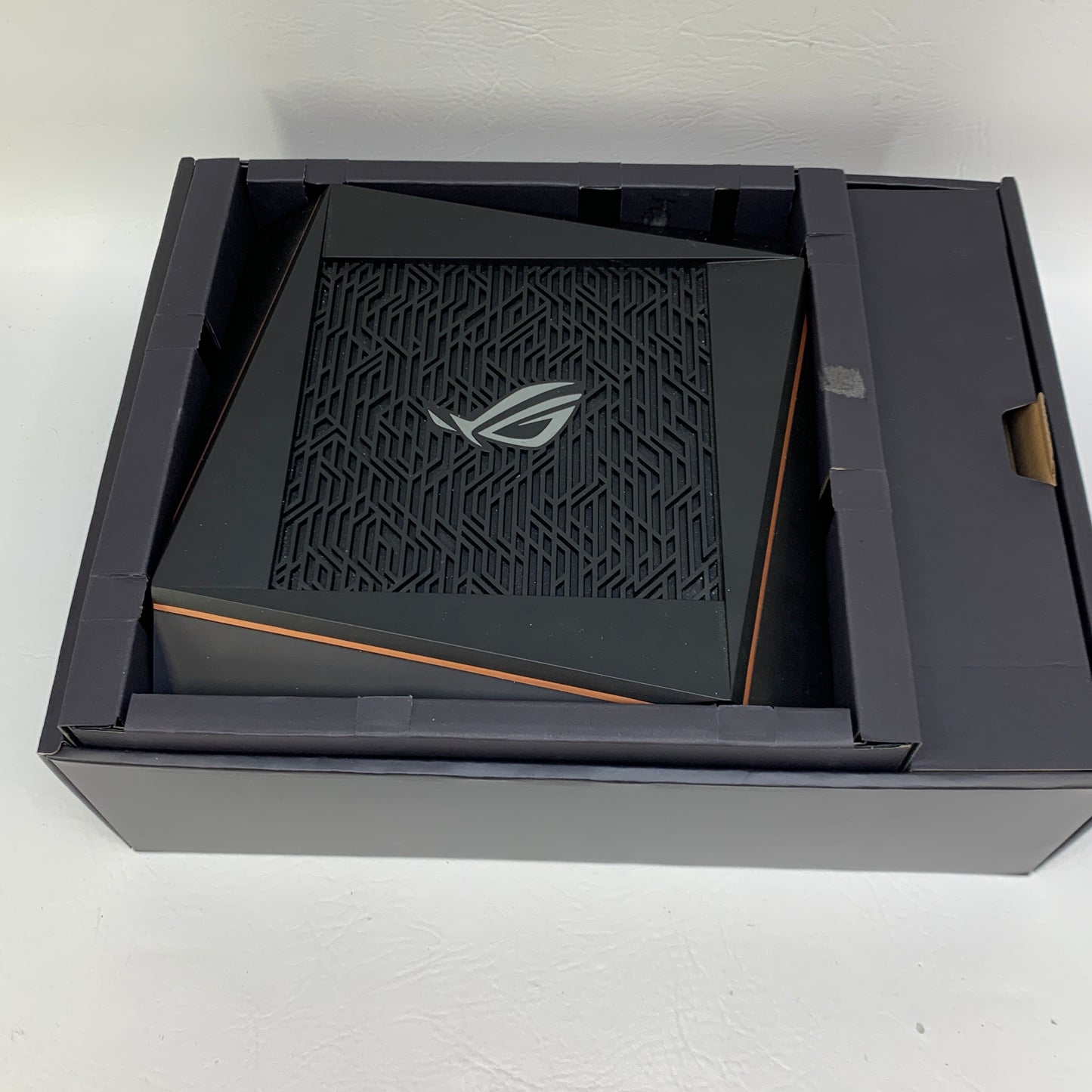 ASUS ROG Rapture Tri Band WiFi 6 GT-AX11000 Gaming Wireless Router