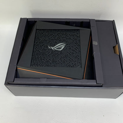 ASUS ROG Rapture Tri Band WiFi 6 GT-AX11000 Gaming Wireless Router
