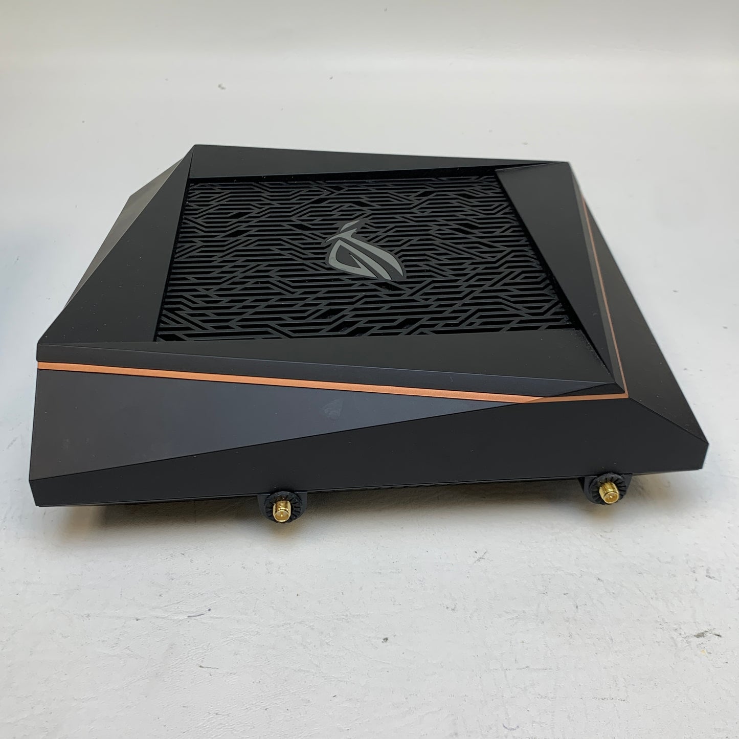 ASUS ROG Rapture Tri Band WiFi 6 GT-AX11000 Gaming Wireless Router