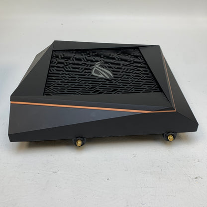 ASUS ROG Rapture Tri Band WiFi 6 GT-AX11000 Gaming Wireless Router