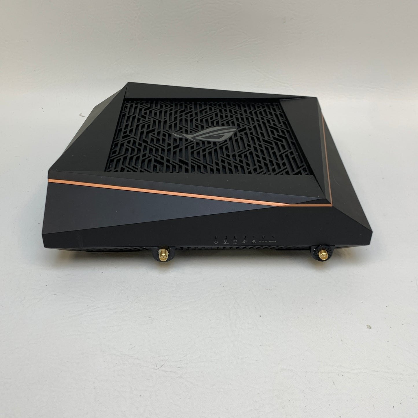 ASUS ROG Rapture Tri Band WiFi 6 GT-AX11000 Gaming Wireless Router