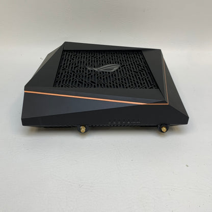ASUS ROG Rapture Tri Band WiFi 6 GT-AX11000 Gaming Wireless Router