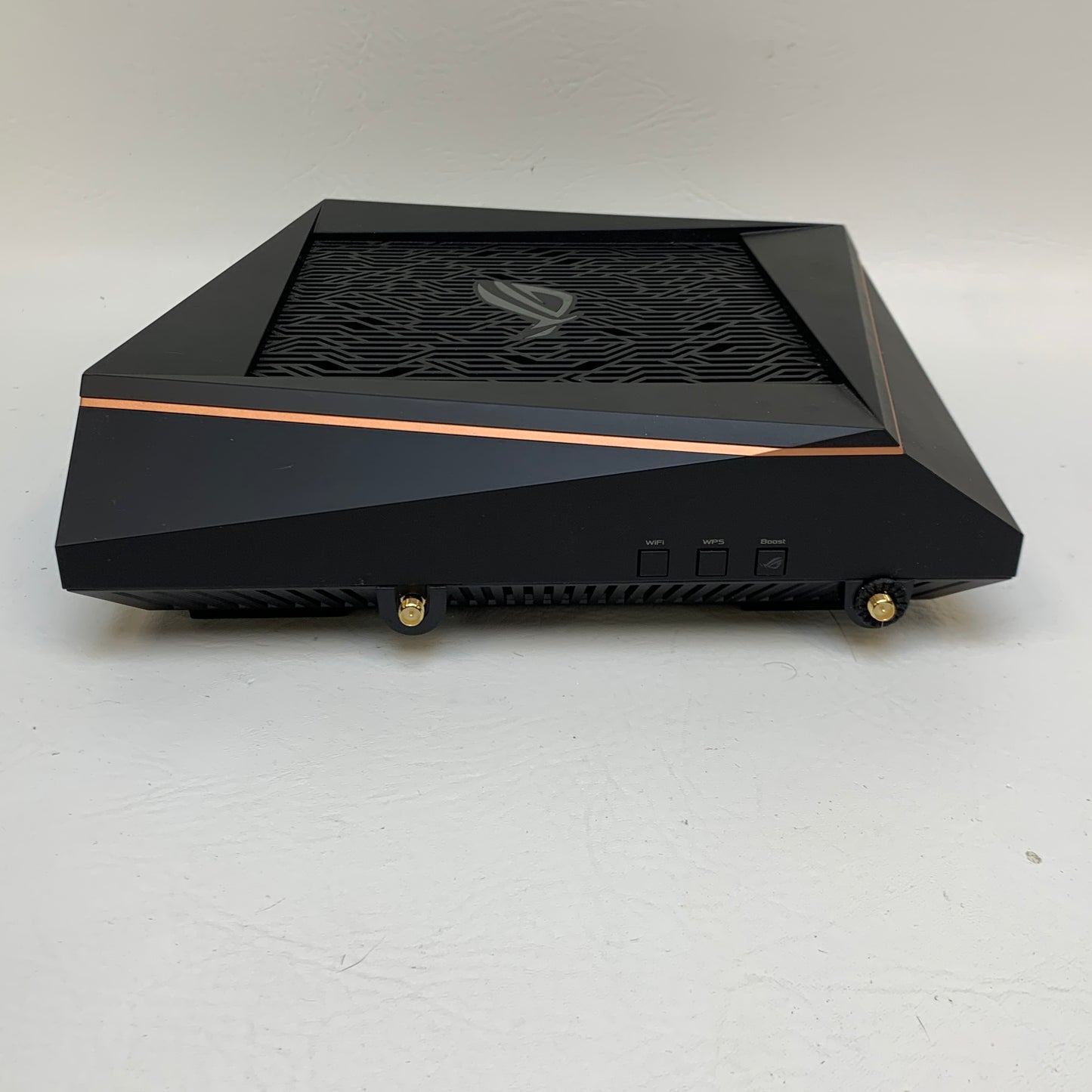 ASUS ROG Rapture Tri Band WiFi 6 GT-AX11000 Gaming Wireless Router