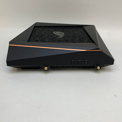 ASUS ROG Rapture Tri Band WiFi 6 GT-AX11000 Gaming Wireless Router