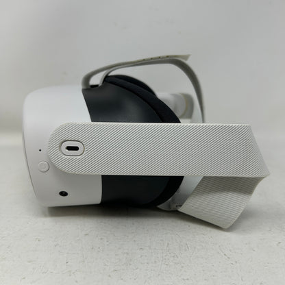 Meta Quest 3S 128GB Standalone All-in-One VR Headset P97
