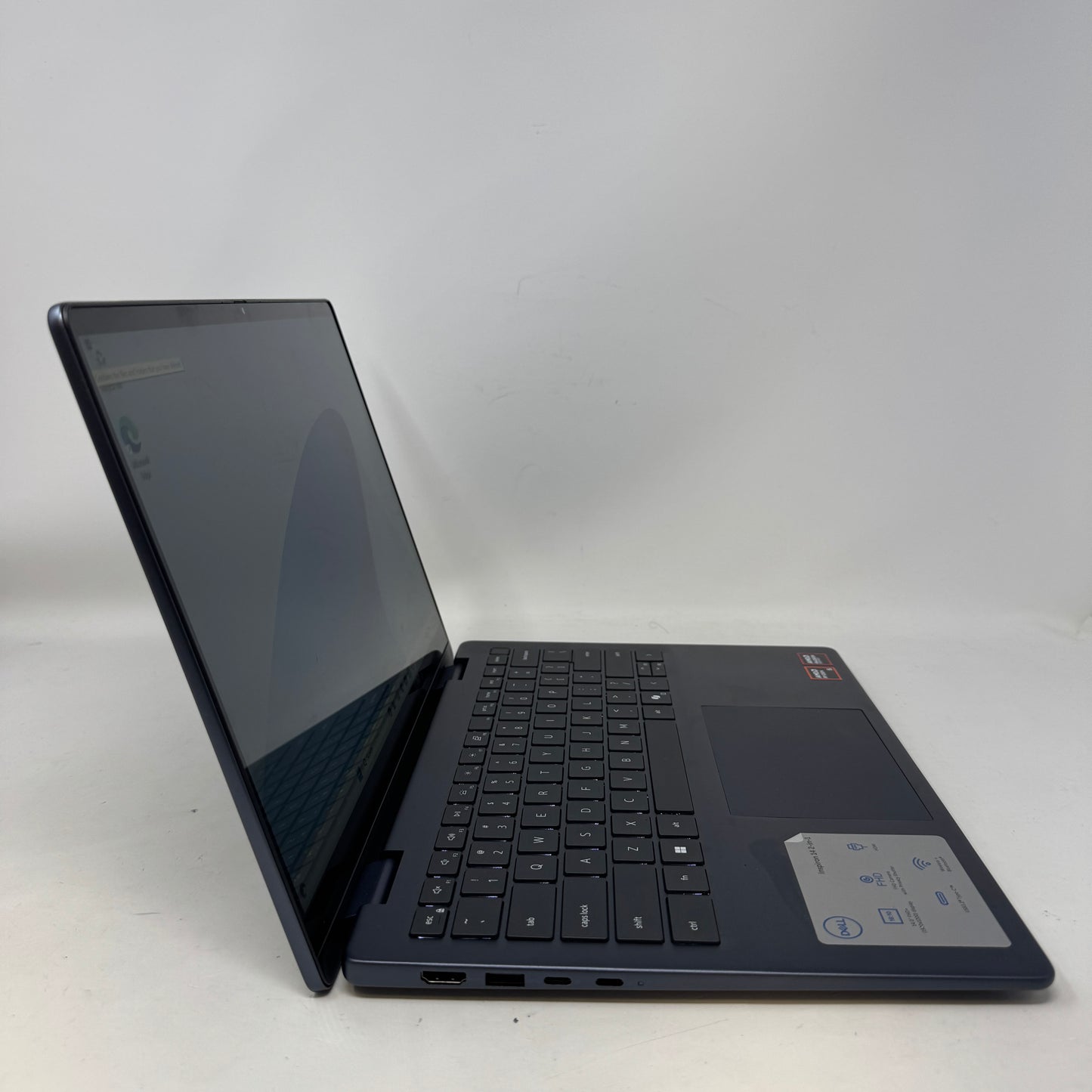 Dell Inspiron P186G 14" Ryzen 5 8640HS 3.5GHz 8GB RAM 512GB SSD