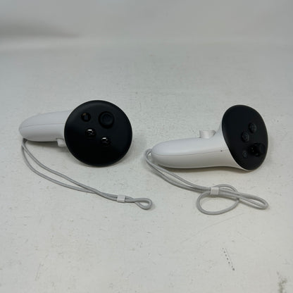 Meta Quest 3S 128GB Standalone All-in-One VR Headset P97