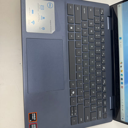 Dell Inspiron P186G 14" Ryzen 5 8640HS 3.5GHz 8GB RAM 512GB SSD