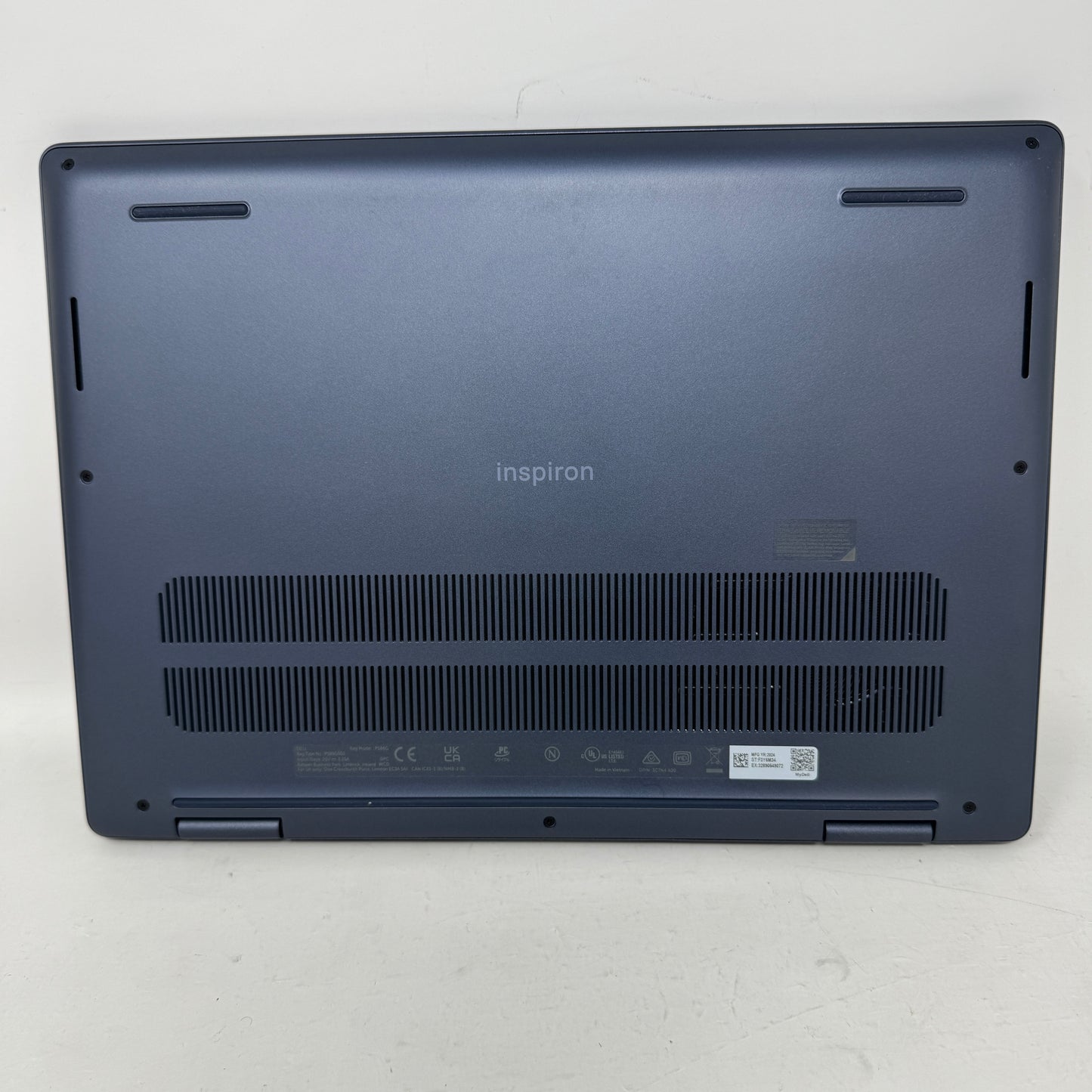 Dell Inspiron P186G 14" Ryzen 5 8640HS 3.5GHz 8GB RAM 512GB SSD