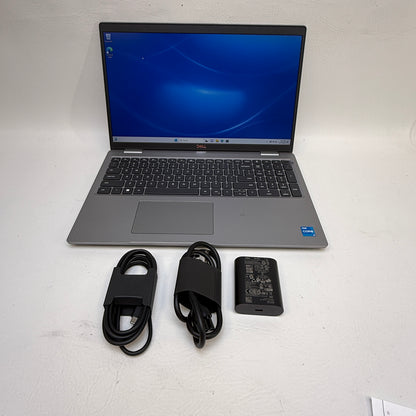 Dell Latitude 5540 15.6" i5-1345U 1.6GHz 16GB RAM 512GB SSD