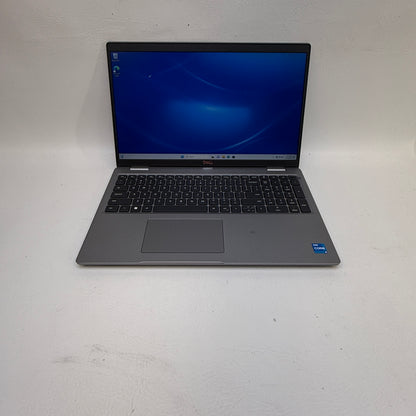 Dell Latitude 5540 15.6" i5-1345U 1.6GHz 16GB RAM 512GB SSD