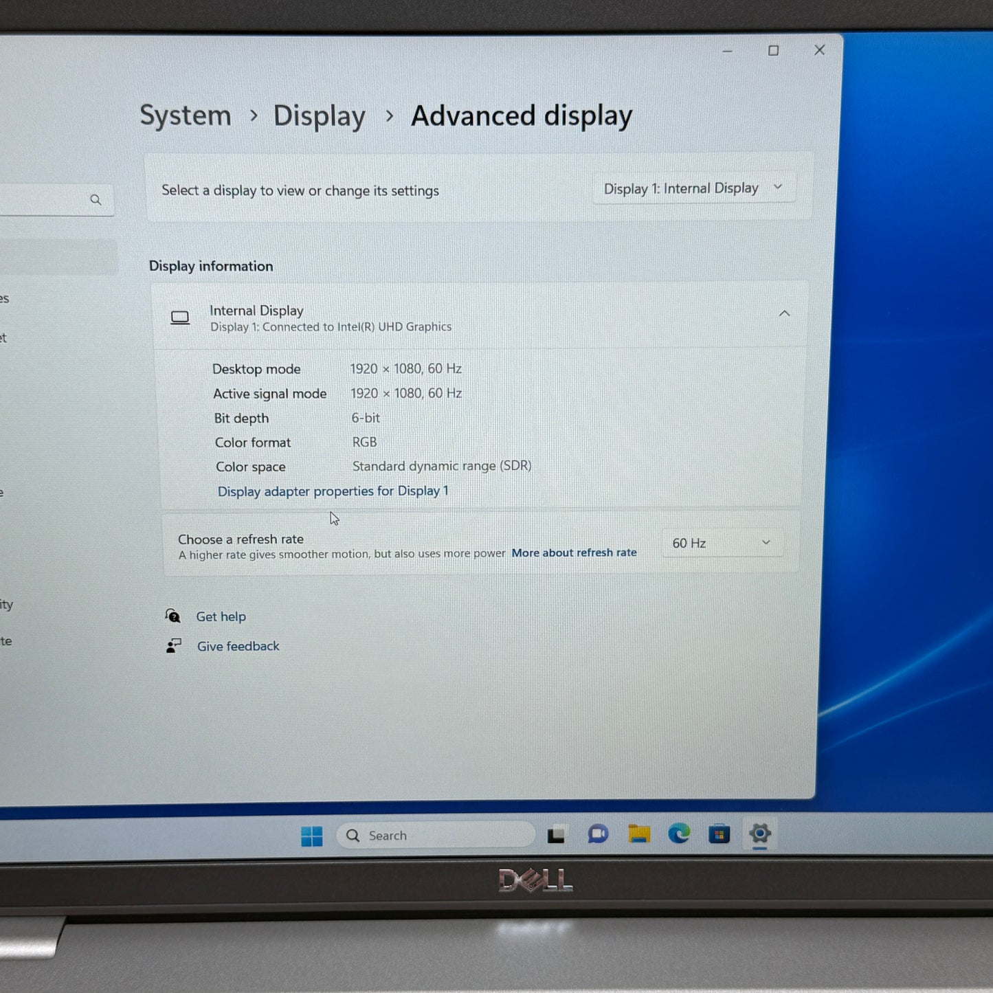 Dell Latitude 5540 15.6" i5-1345U 1.6GHz 16GB RAM 512GB SSD