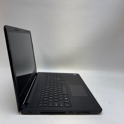 Dell Inspiron 3552 15.6" Pentium N3710 1.6GHz 4GB RAM 500GB HDD