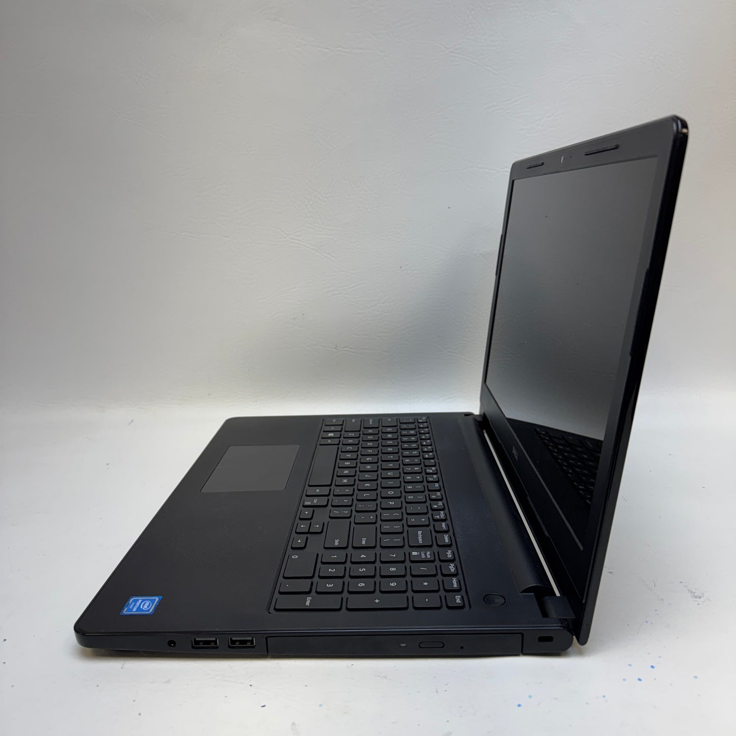 Dell Inspiron 3552 15.6" Pentium N3710 1.6GHz 4GB RAM 500GB HDD