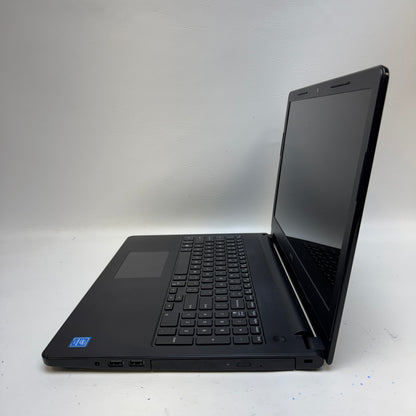 Dell Inspiron 3552 15.6" Pentium N3710 1.6GHz 4GB RAM 500GB HDD