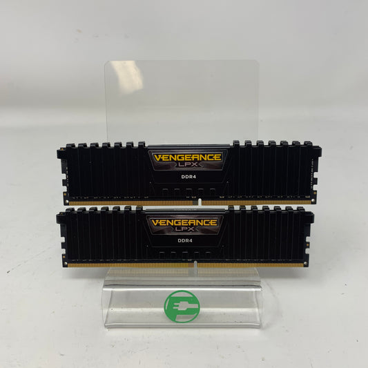 Corsair Vengeance LPX 16GB (2x8GB) RAM DDR4 2133MT/s CMK16GX4M2D3600C18