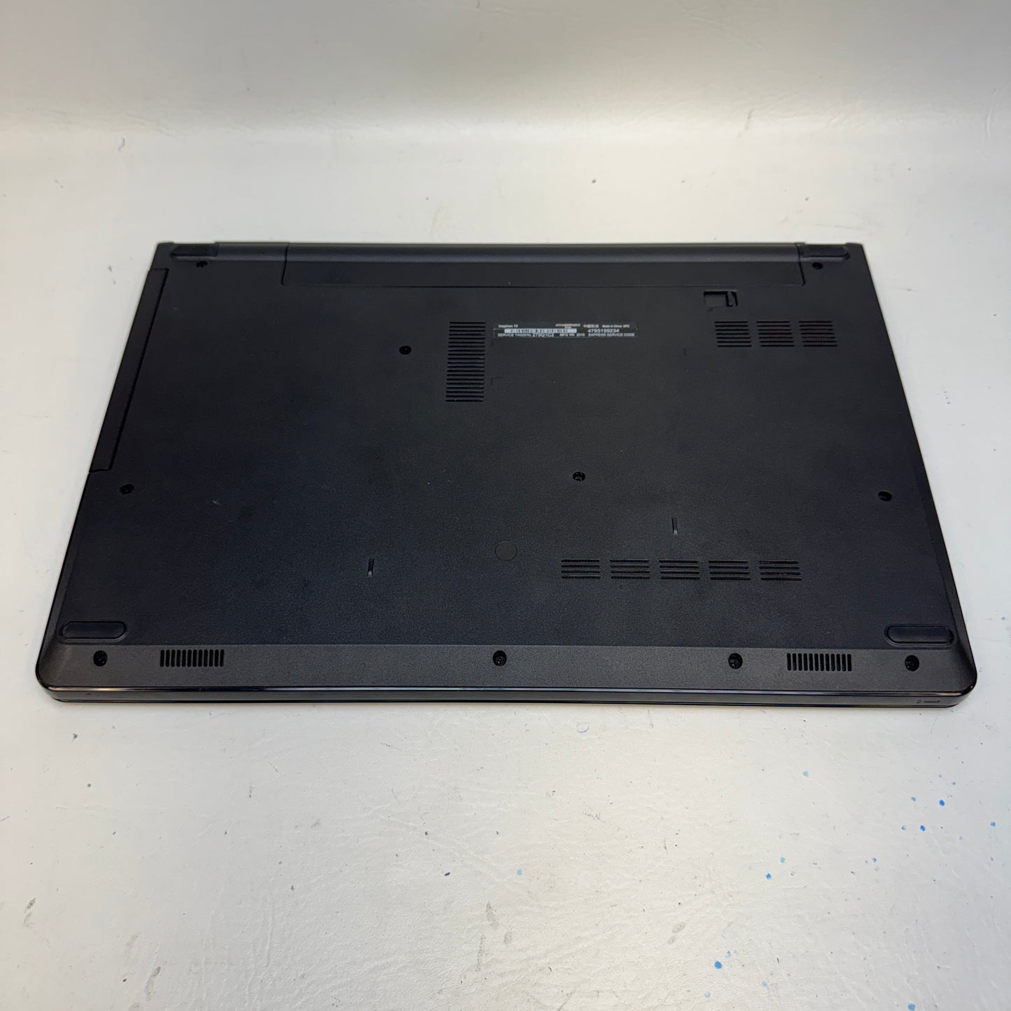 Dell Inspiron 3552 15.6" Pentium N3710 1.6GHz 4GB RAM 500GB HDD