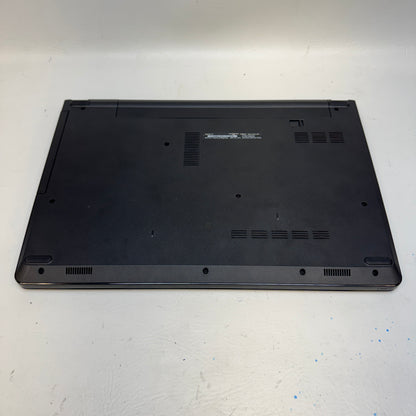 Dell Inspiron 3552 15.6" Pentium N3710 1.6GHz 4GB RAM 500GB HDD