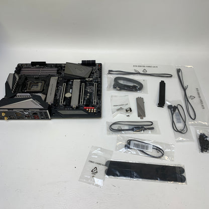 Gigabyte Z390 AORUS ULTRA LGA 1151 ATX Intel DDR4 Motherboard