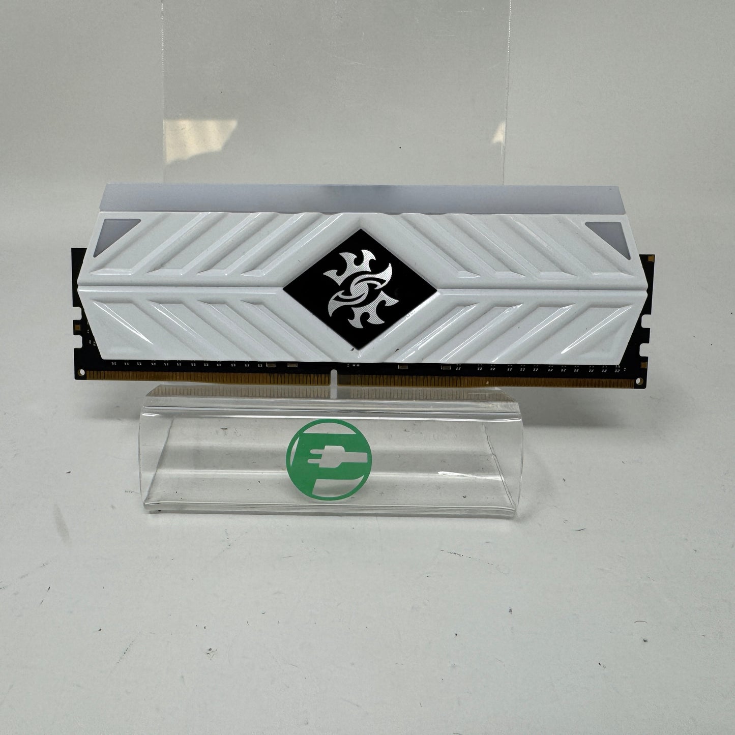 XPG SPECTRIX D41 RGB 8GB (1x8GB) RAM DDR4 3200MHz AX4U320038G16A-BW41