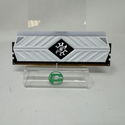 XPG SPECTRIX D41 RGB 8GB (1x8GB) RAM DDR4 3200MHz AX4U320038G16A-BW41