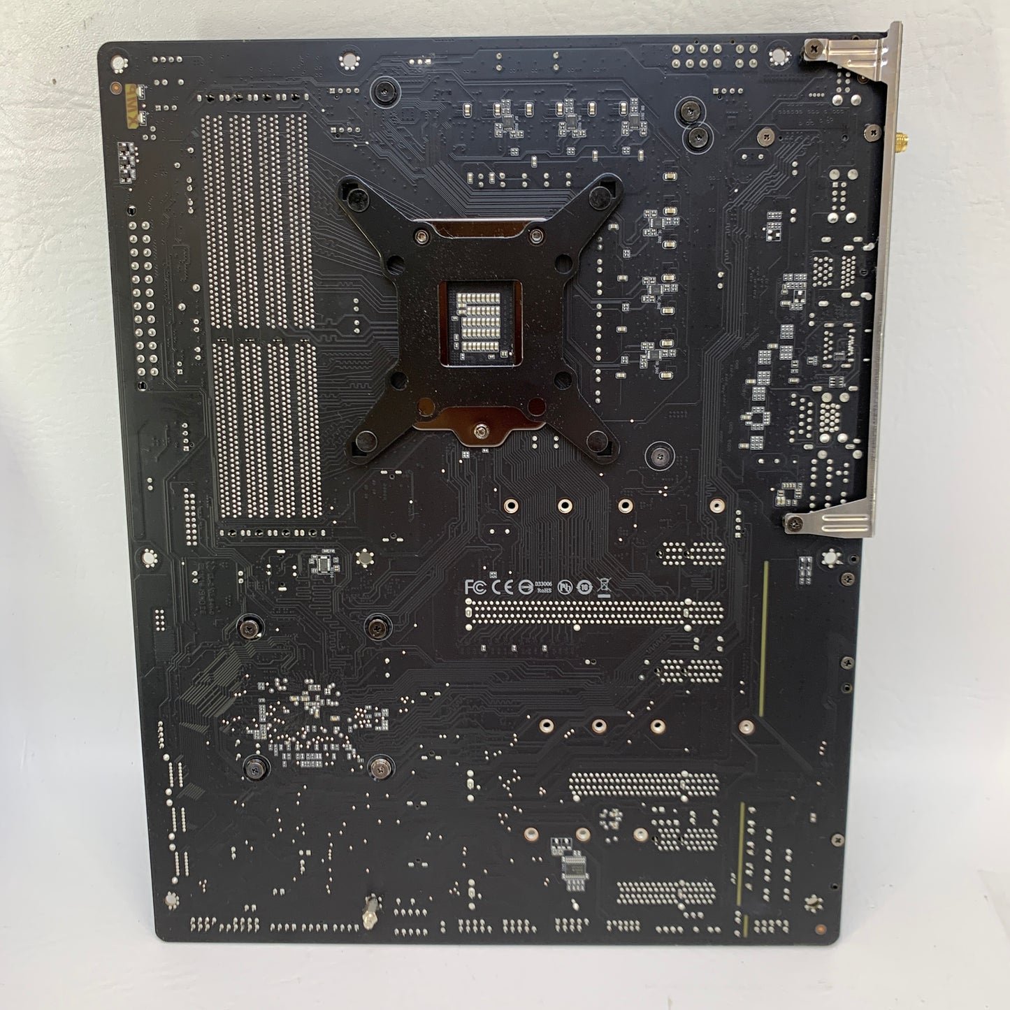 Gigabyte Z390 AORUS ULTRA LGA 1151 ATX Intel DDR4 Motherboard
