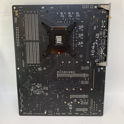 Gigabyte Z390 AORUS ULTRA LGA 1151 ATX Intel DDR4 Motherboard
