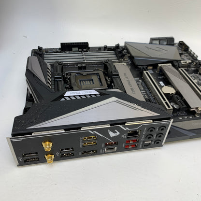 Gigabyte Z390 AORUS ULTRA LGA 1151 ATX Intel DDR4 Motherboard