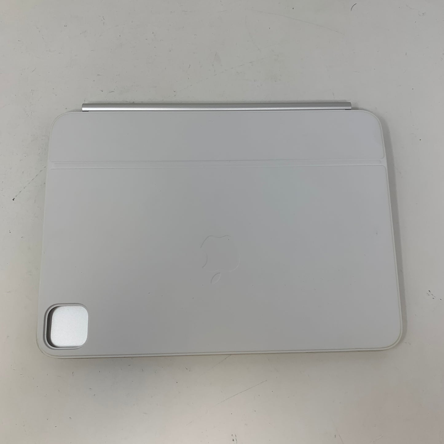 Apple Magic Keyboard for iPad Pro 11" Keyboard Folio Case White MWR03LL/A