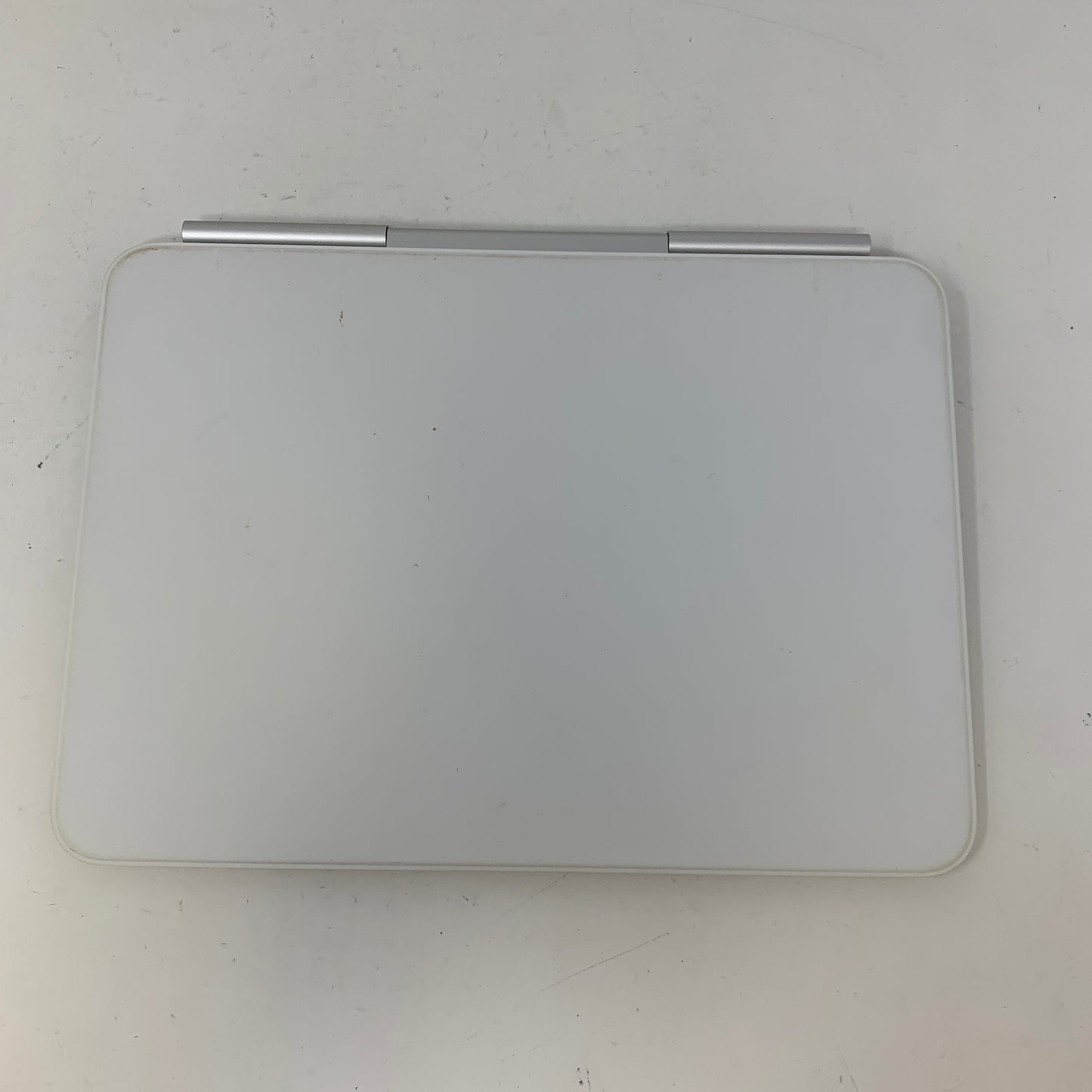 Apple Magic Keyboard for iPad Pro 11" Keyboard Folio Case White MWR03LL/A