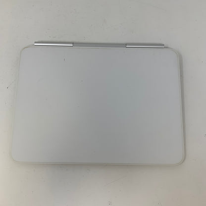 Apple Magic Keyboard for iPad Pro 11" Keyboard Folio Case White MWR03LL/A