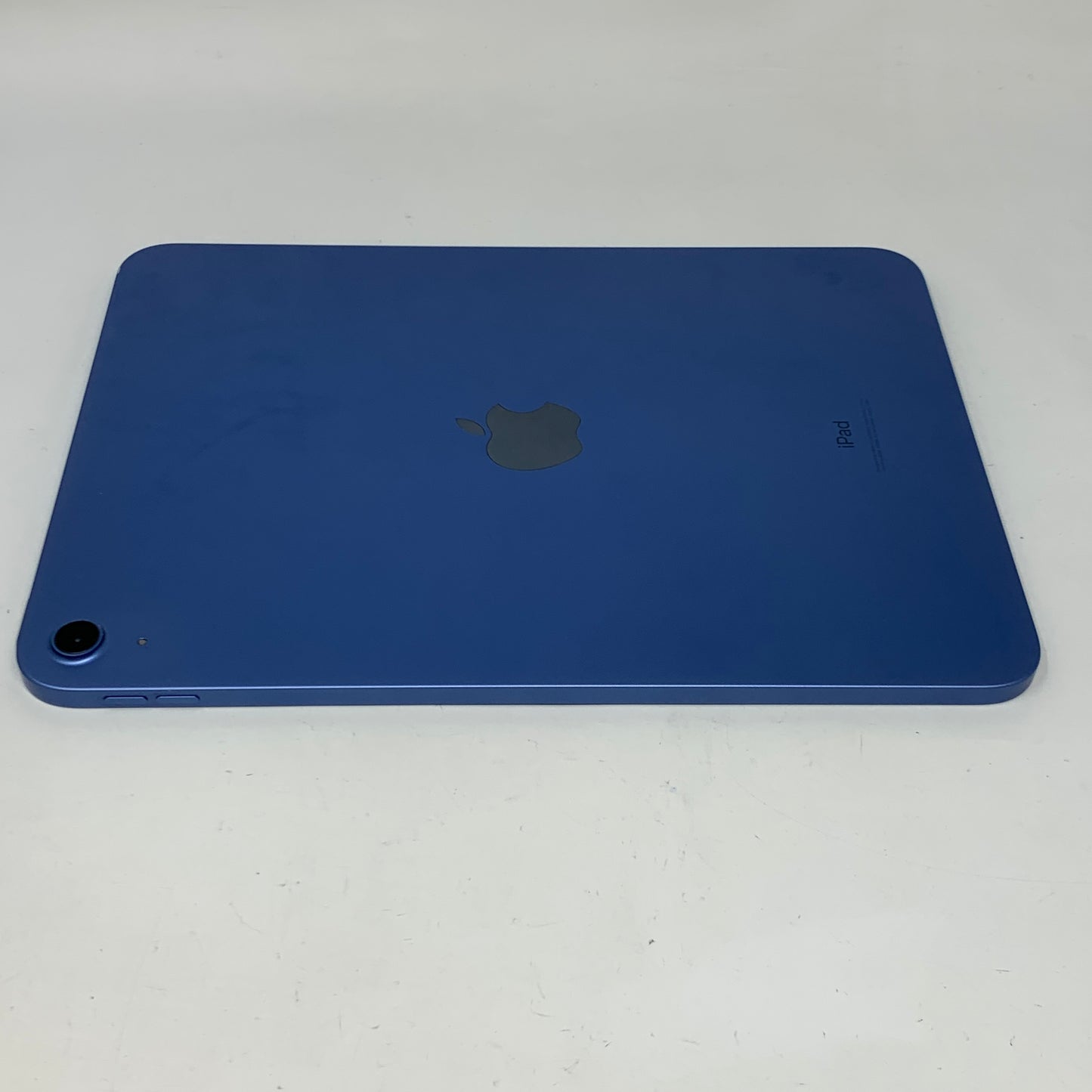 WiFi Only Apple iPad 10th Gen 64GB Blue MPQ13LL/A