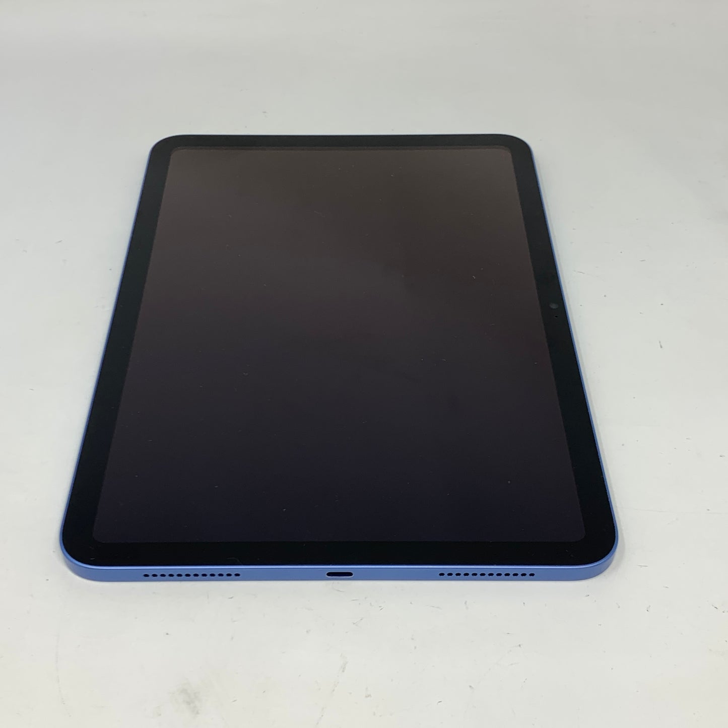 WiFi Only Apple iPad 10th Gen 64GB Blue MPQ13LL/A