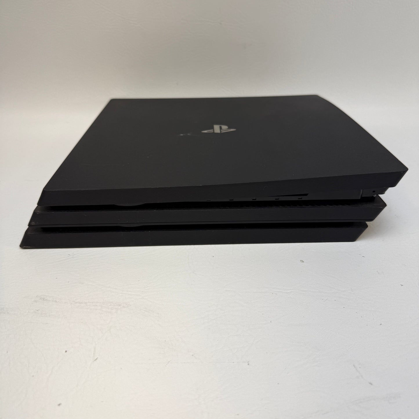 Sony PlayStation 4 Pro PS4 2TB Black Console Gaming System Only CUH-7215B