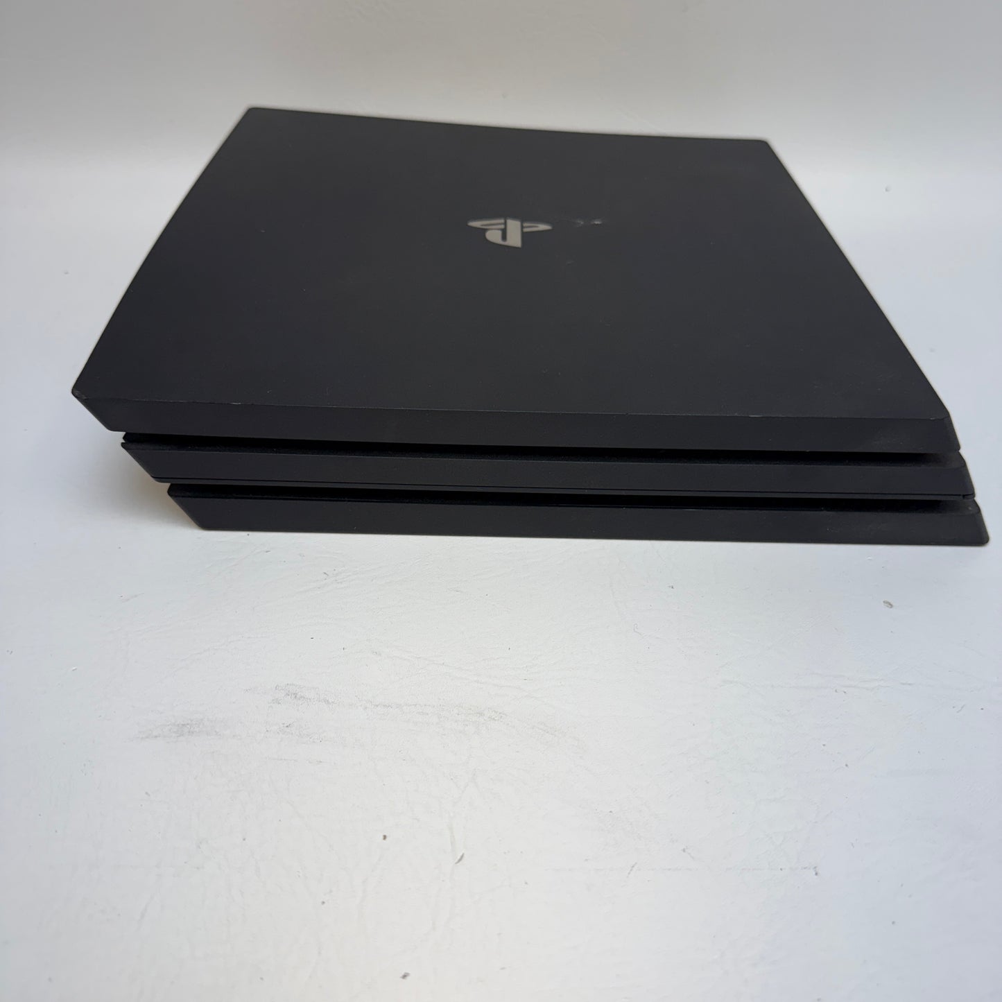 Sony PlayStation 4 Pro PS4 2TB Black Console Gaming System Only CUH-7215B
