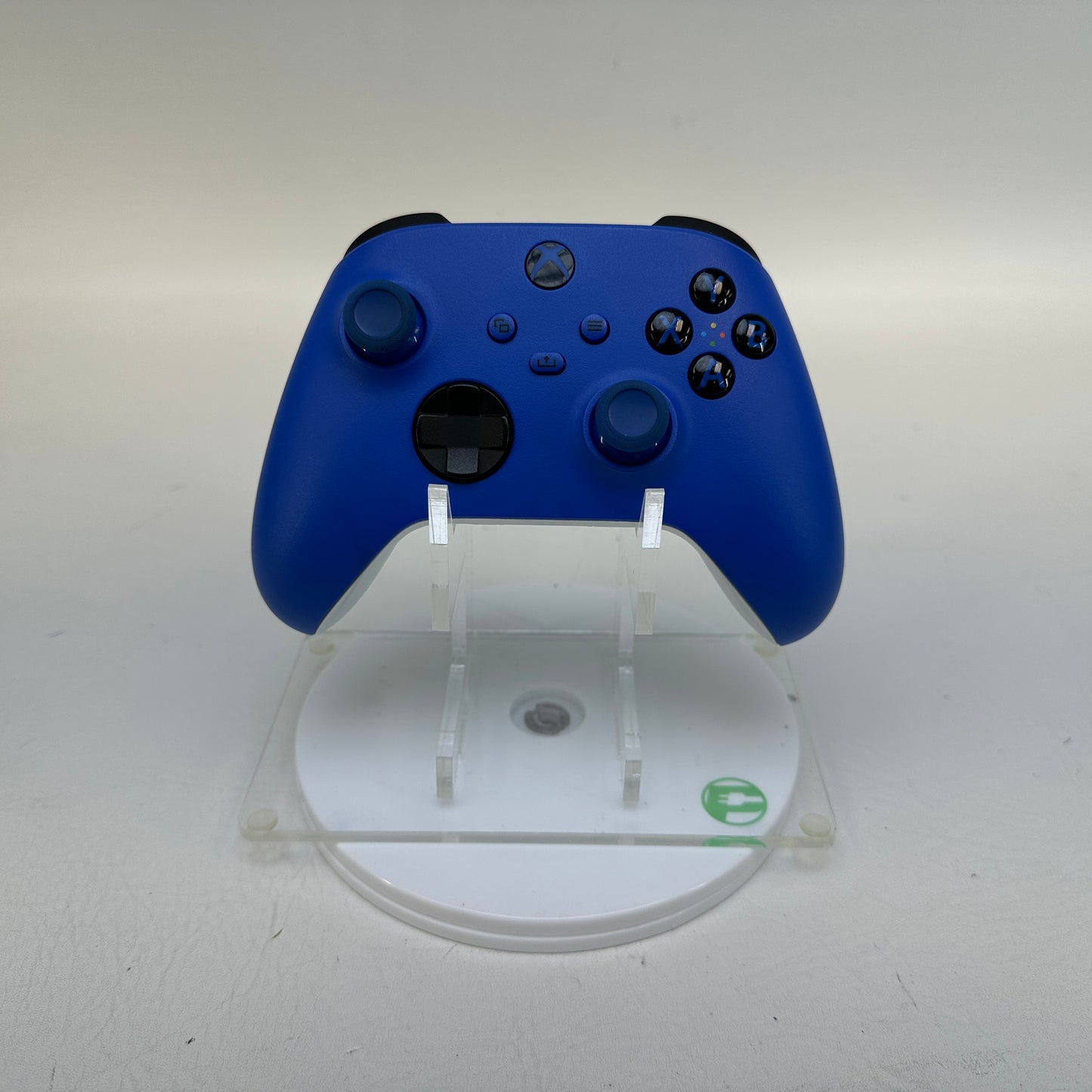 Microsoft Xbox Series X|S Wireless Controller Shock Blue 1914