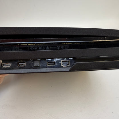 Sony PlayStation 4 Pro PS4 2TB Black Console Gaming System Only CUH-7215B