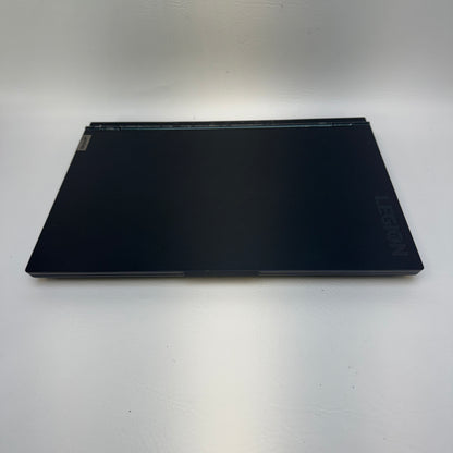 Lenovo Legion 15IMH05H 15.6" i7-10750H 2.6GHz 8GB RAM 512GB SSD GeForce GTX 1660