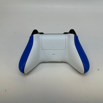 Microsoft Xbox Series X|S Wireless Controller Shock Blue 1914