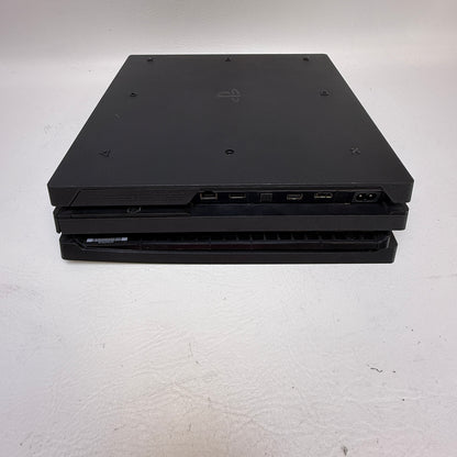 Sony PlayStation 4 Pro PS4 2TB Black Console Gaming System Only CUH-7215B
