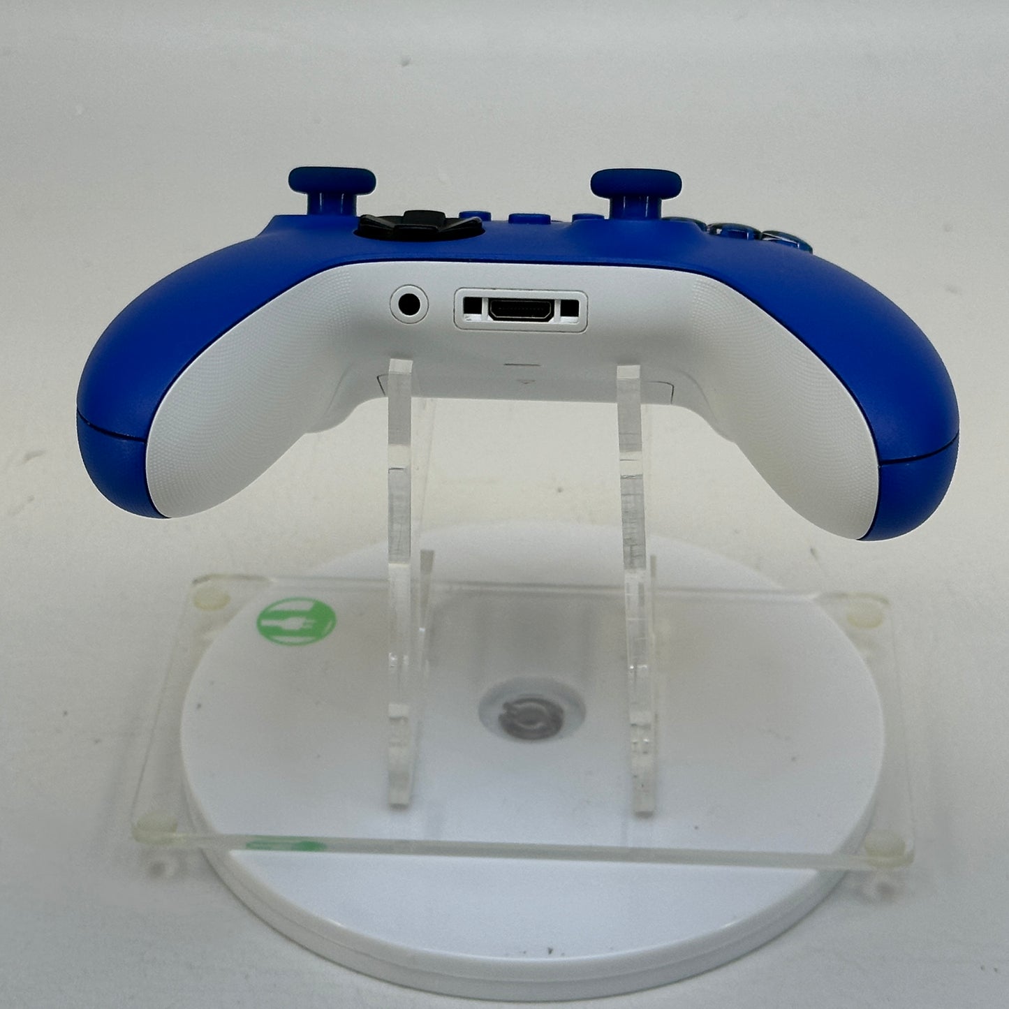 Microsoft Xbox Series X|S Wireless Controller Shock Blue 1914