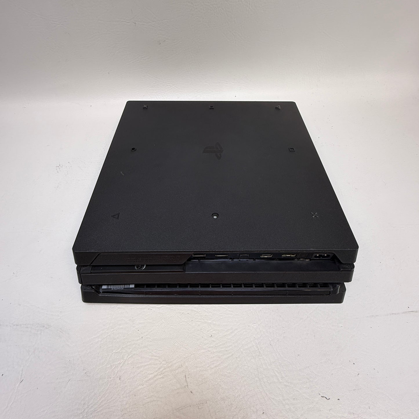 Sony PlayStation 4 Pro PS4 2TB Black Console Gaming System Only CUH-7215B