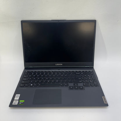 Lenovo Legion 15IMH05H 15.6" i7-10750H 2.6GHz 8GB RAM 512GB SSD GeForce GTX 1660