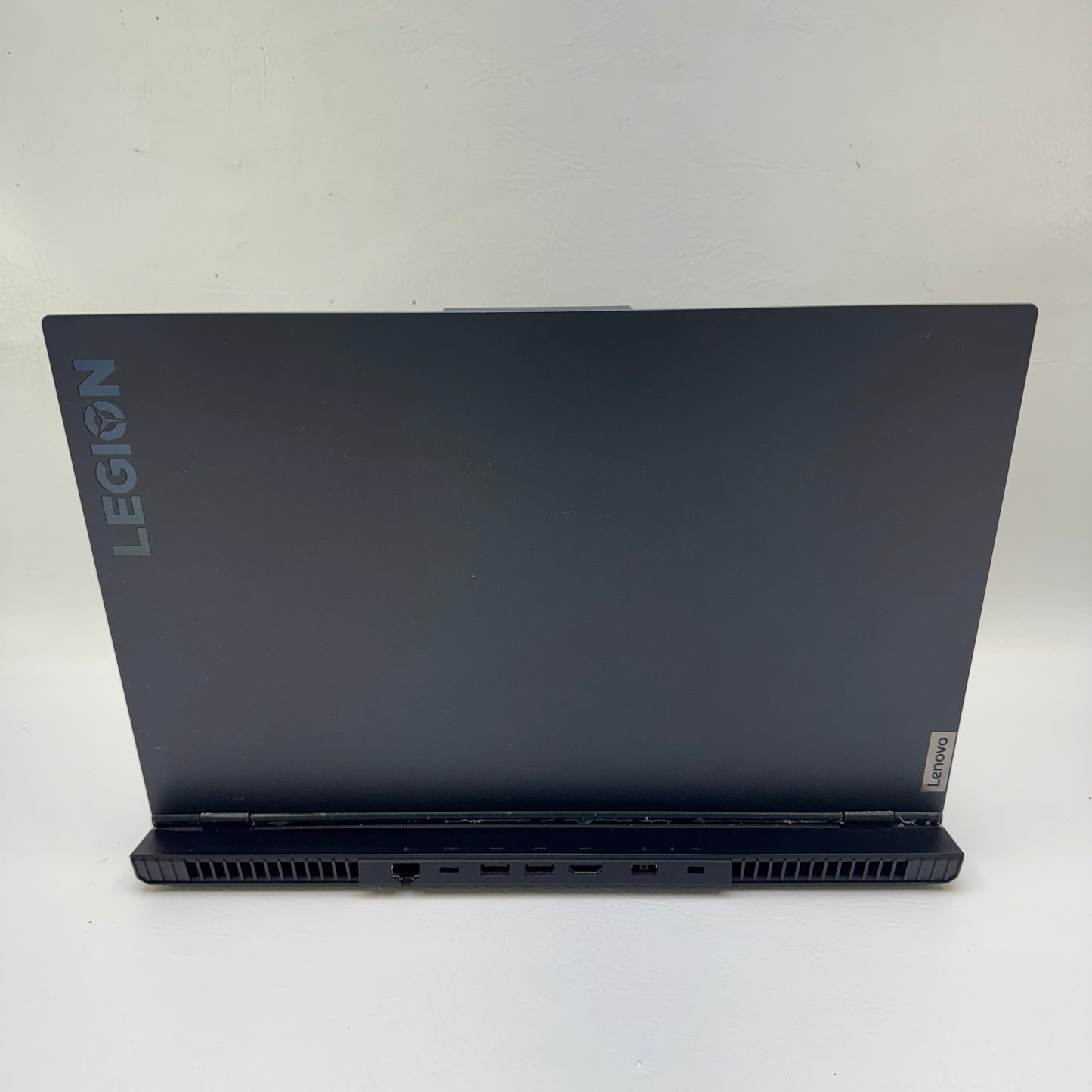 Lenovo Legion 15IMH05H 15.6" i7-10750H 2.6GHz 8GB RAM 512GB SSD GeForce GTX 1660